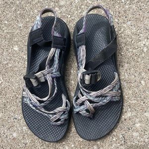 Chaco sandals